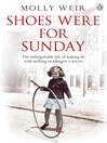 Shoes Were For Sunday (eBook)